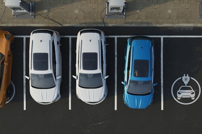Affordable electric cars in upcoming years