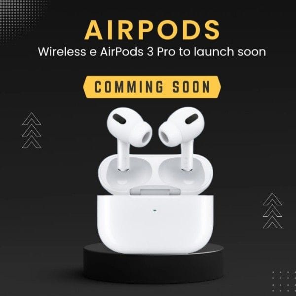 Airpods 3 Pro
