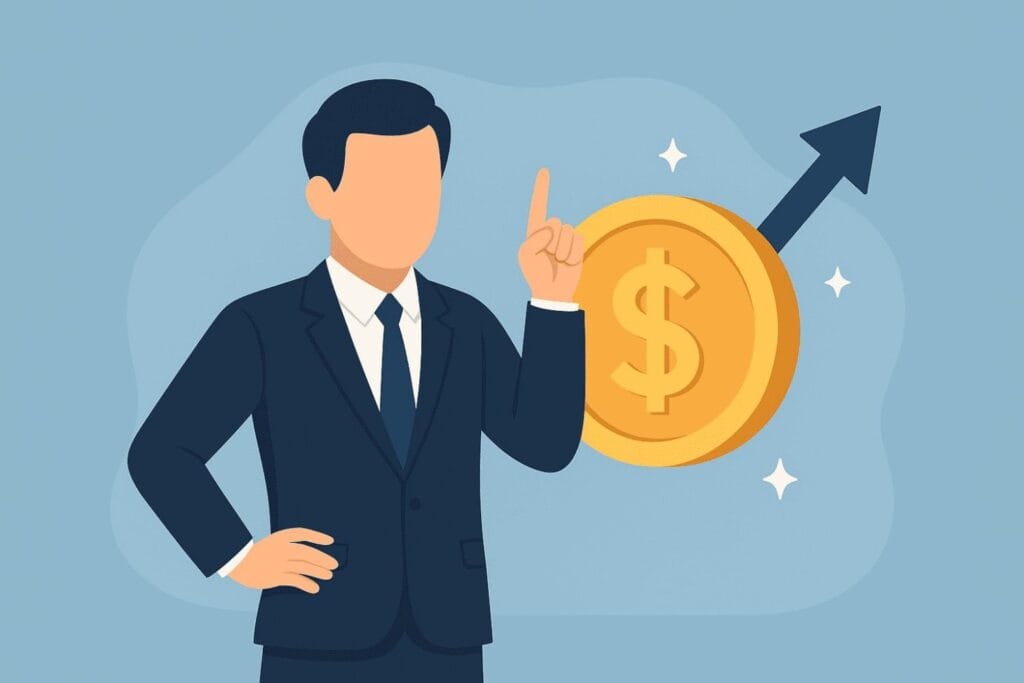 Carrer and Money Growth