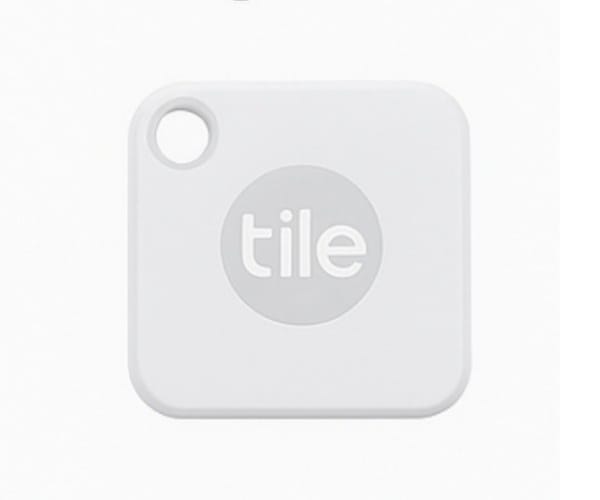 Tile mate Bluetooth tracker 
